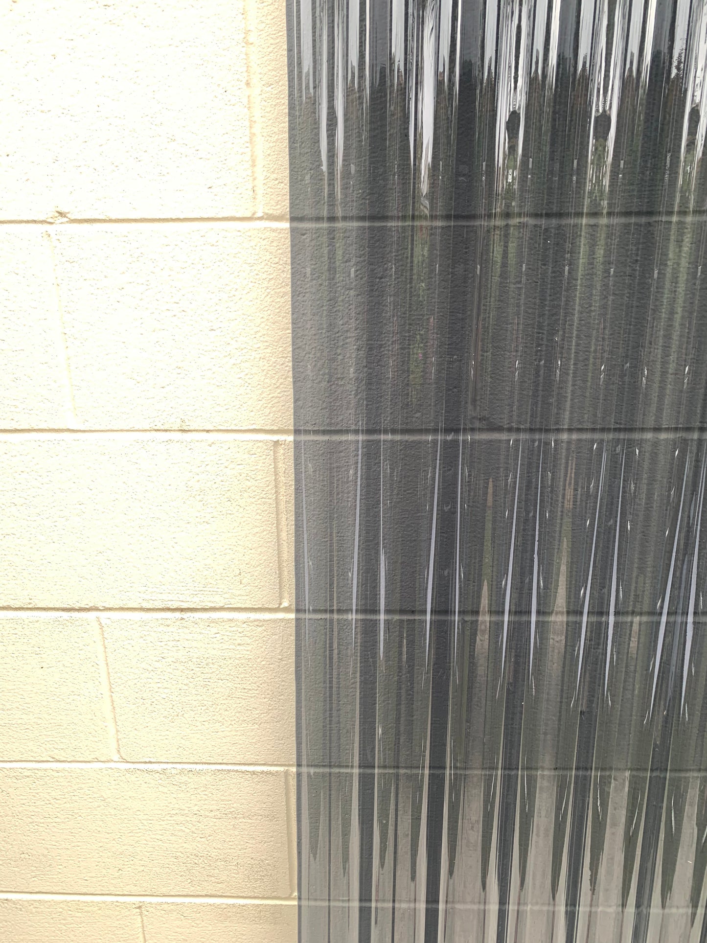 Top Cover polycarbonate CORRUGATED roofing sheets - Quality and affordable