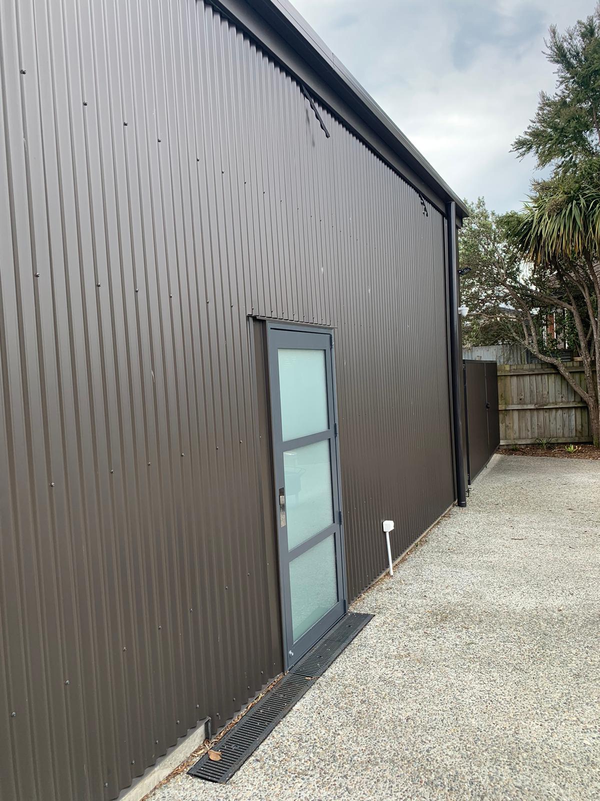 RiverSand™️ (Ironsand) Roofing Iron Sheets 5.8m x 84cm - Genuine Roofing Quality