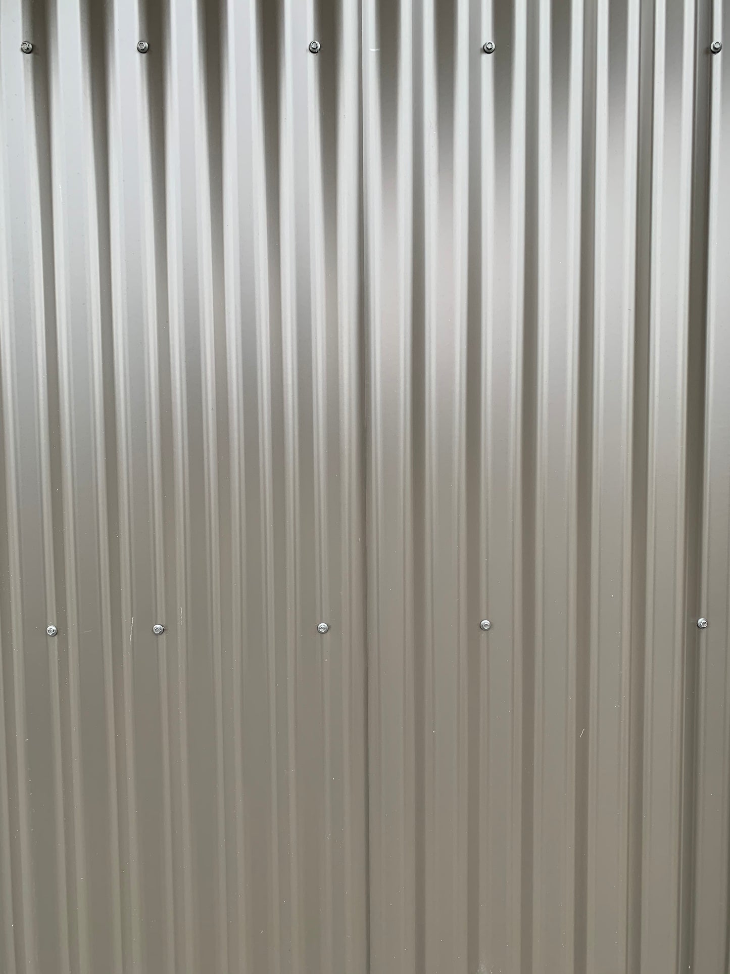 RiverSand™️ (Ironsand) Roofing Iron Sheets 5.8m x 84cm - Genuine Roofing Quality