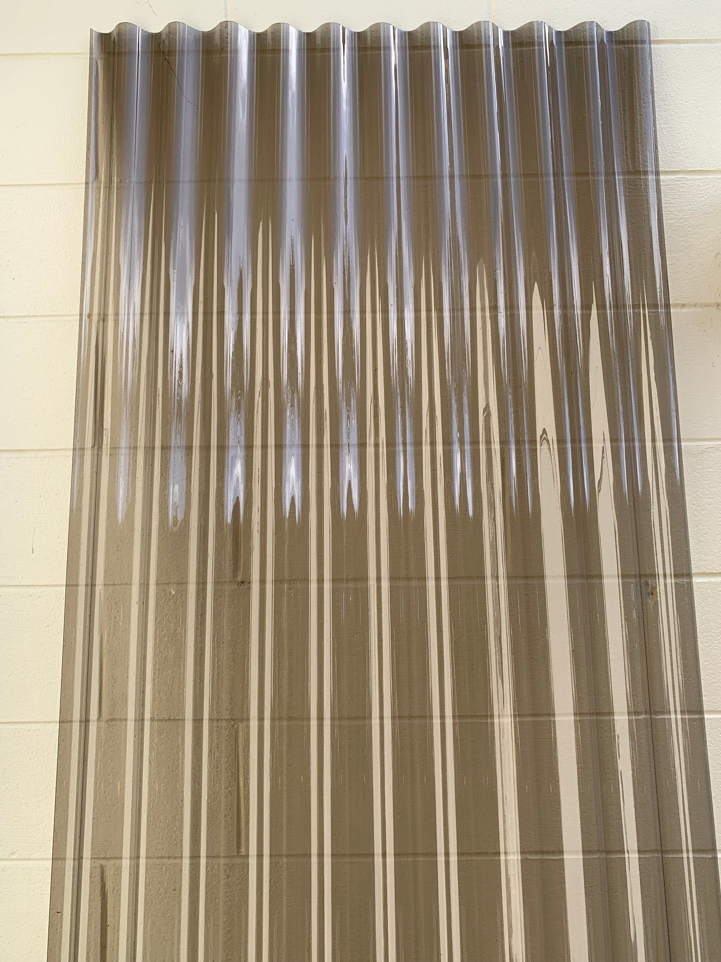 Top Cover polycarbonate CORRUGATED roofing sheets - Quality and affordable