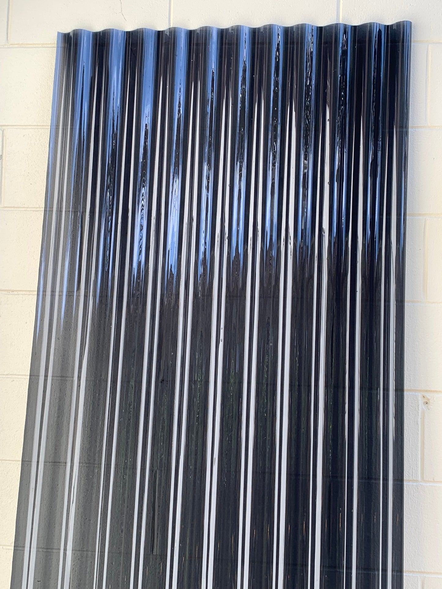 Top Cover polycarbonate CORRUGATED roofing sheets - Quality and affordable