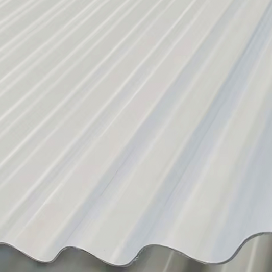 Ebony AND Gull Grey Iron Sheets 5.4m long x 850mm wide - For all general roofing/cladding/fencing etc W1