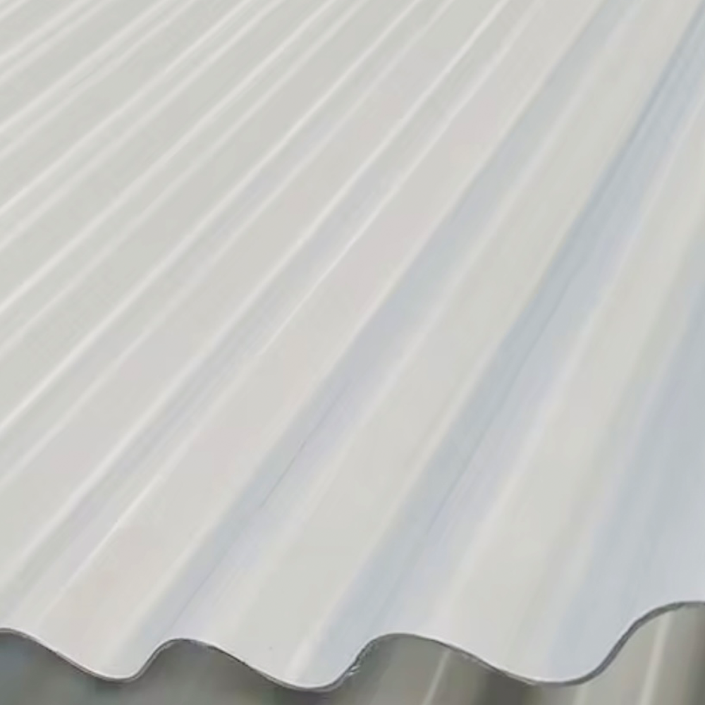 Ebony AND Gull Grey Iron Sheets 5.4m long x 850mm wide - For all general roofing/cladding/fencing etc W1